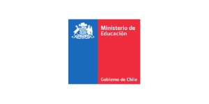 Logo MINEDUC