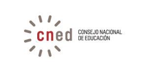 Logo Consejo Nacional de Educación